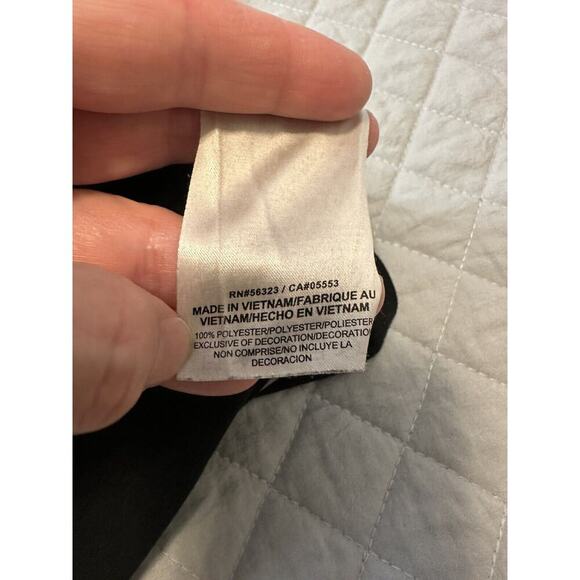 Nike Arizona Diamondbacks T Shirt Mens 2XL Black Baseball MLB Short Sleeve - Picture 8 of 11